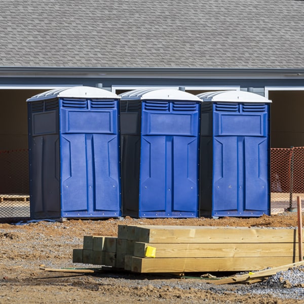 can i rent porta potties for both indoor and outdoor events in Reidsville